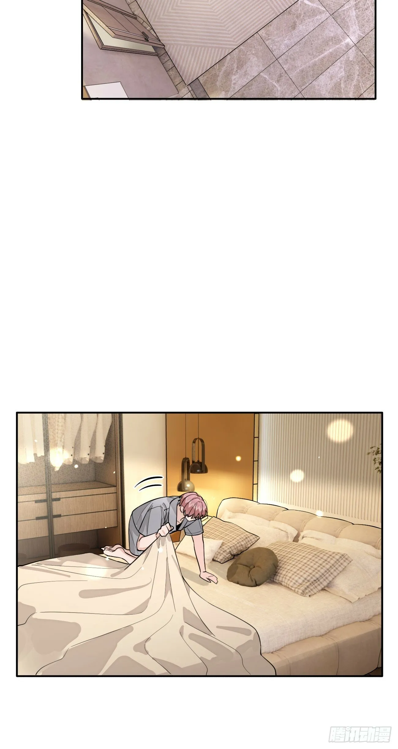 49. 只要不离开我身边 第32页