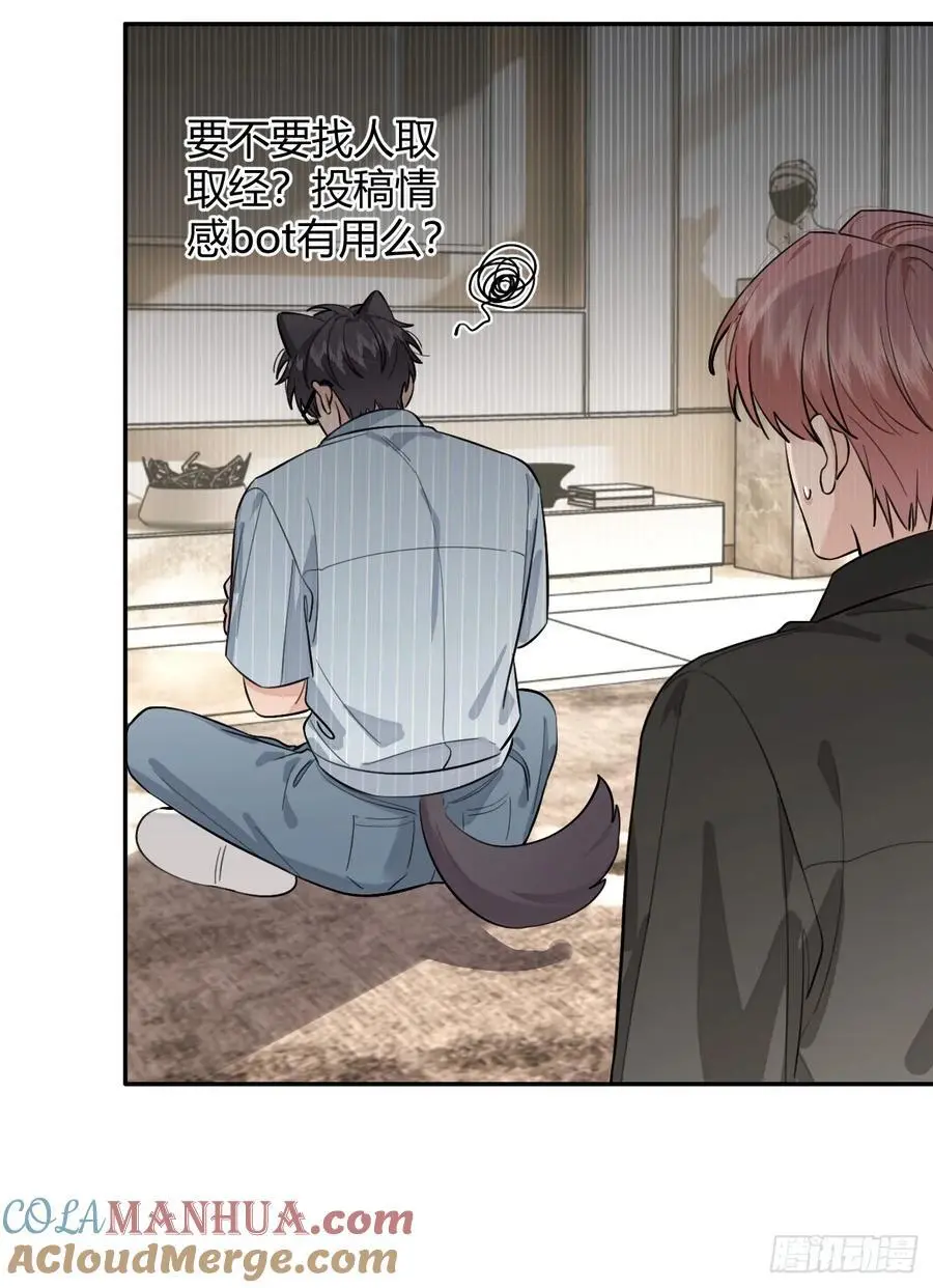 60.天才训犬师 第37页
