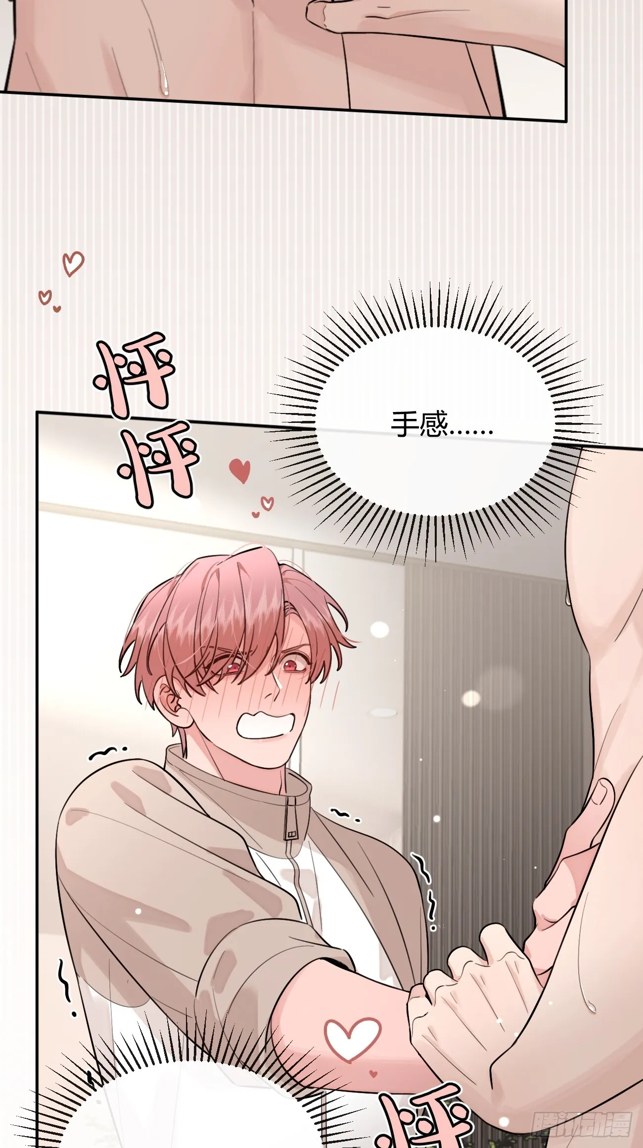 50. 狗狗的谢礼 第32页