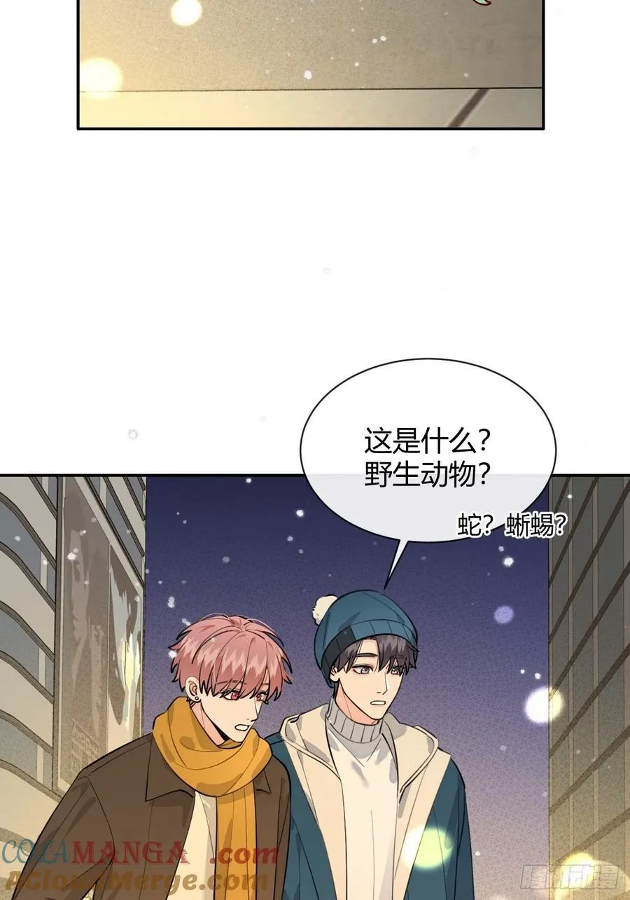 【番外】龙年番外+通知 第3页