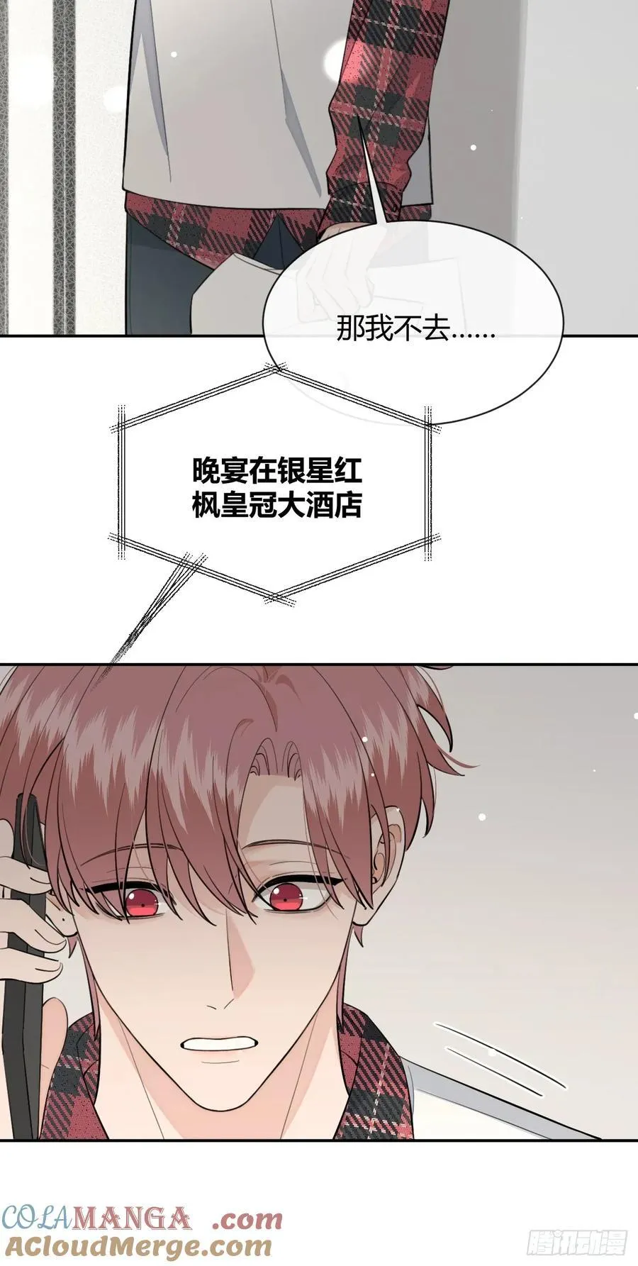 82.晚宴邀请 第13页