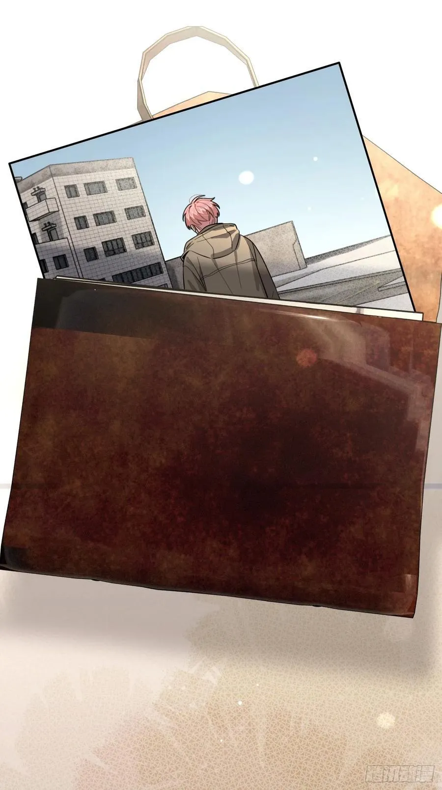 131.回忆结束，齿轮开始转动 第6页