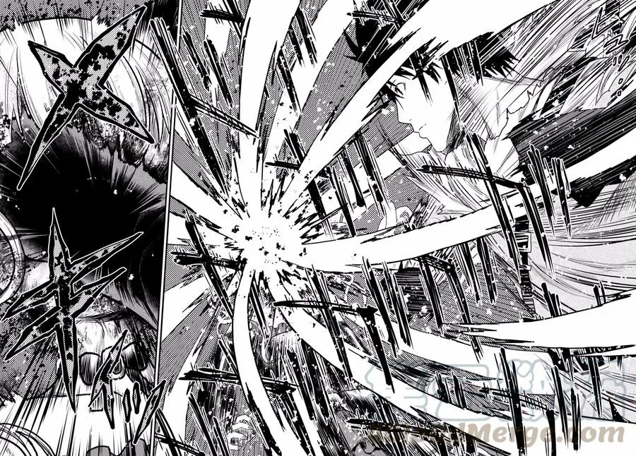 11 「再见了邪龙」 第10页