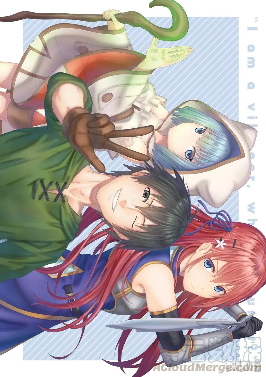 16 「鬼子折伏和小偷集市」 第4页