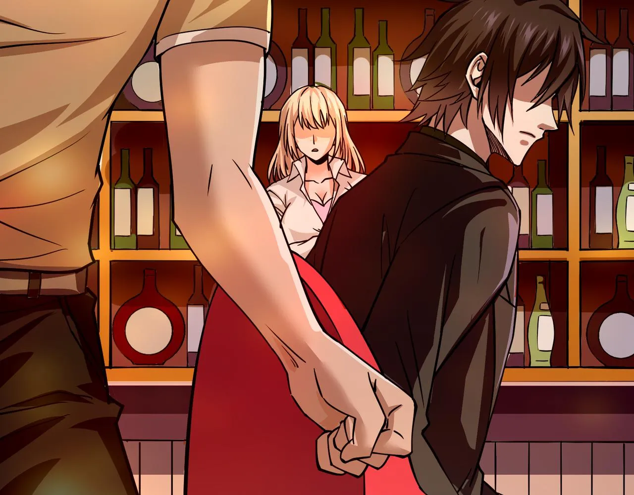 第4话 大家贼显神威 第66页