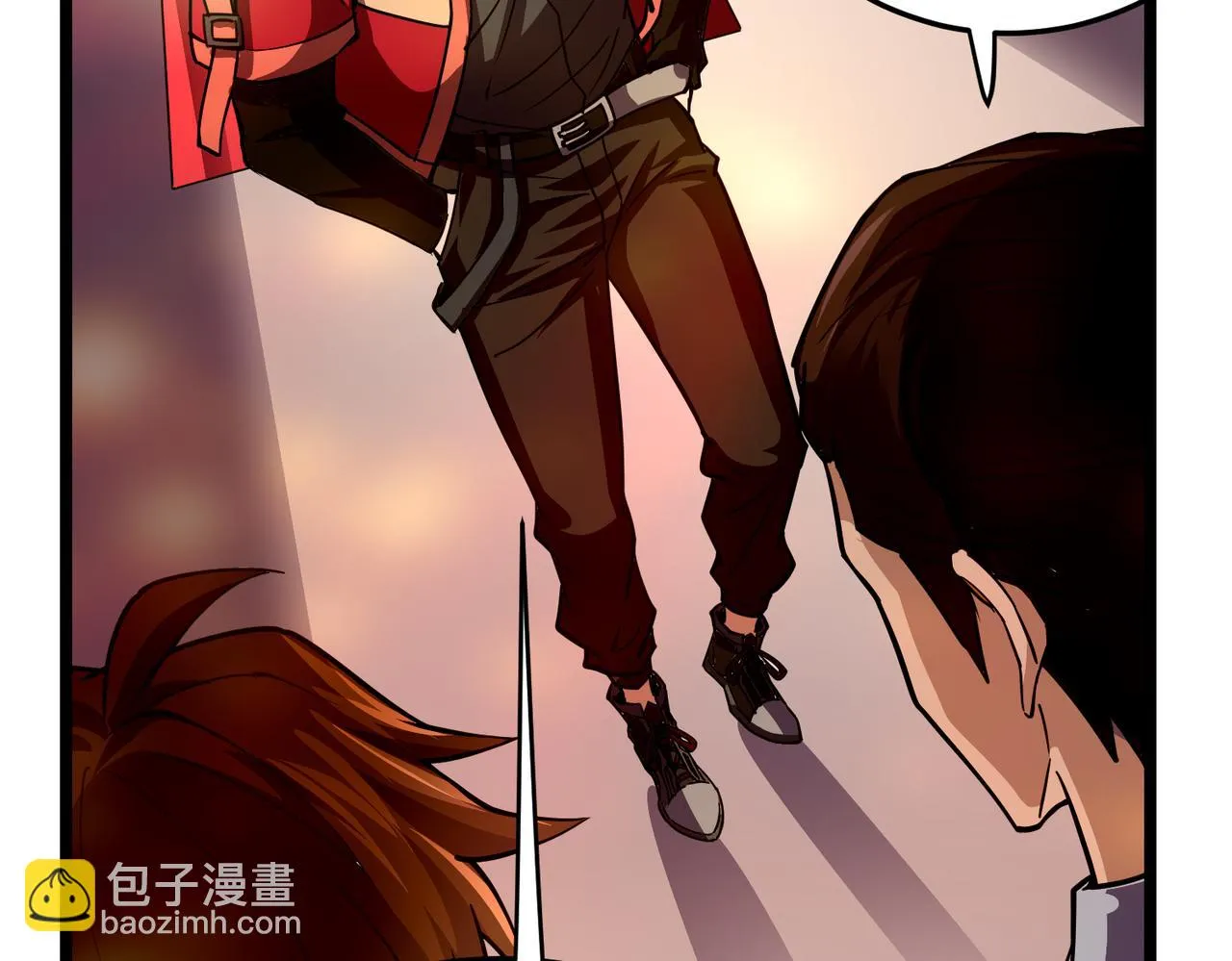 第4话 大家贼显神威 第69页