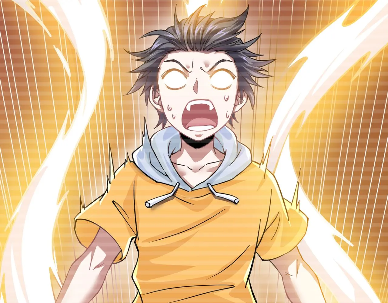 第5话 弑天心法 第145页