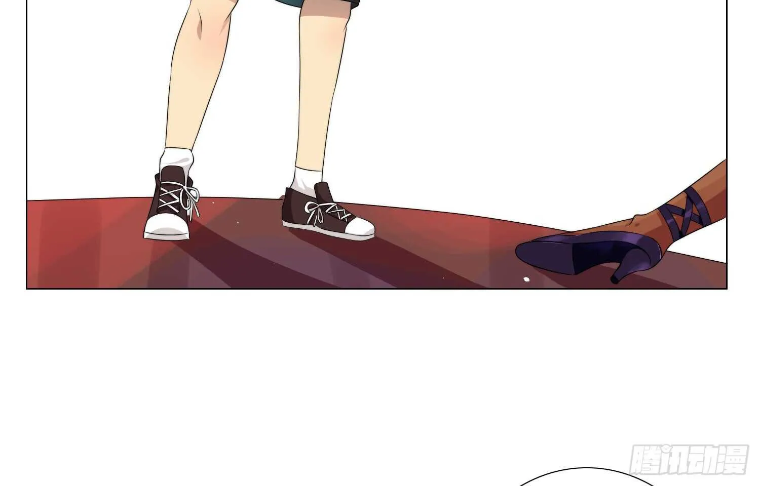 金泽的真面目（上） 第28页