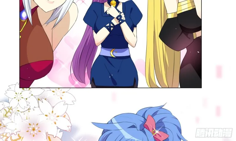 女装大佬 第19页
