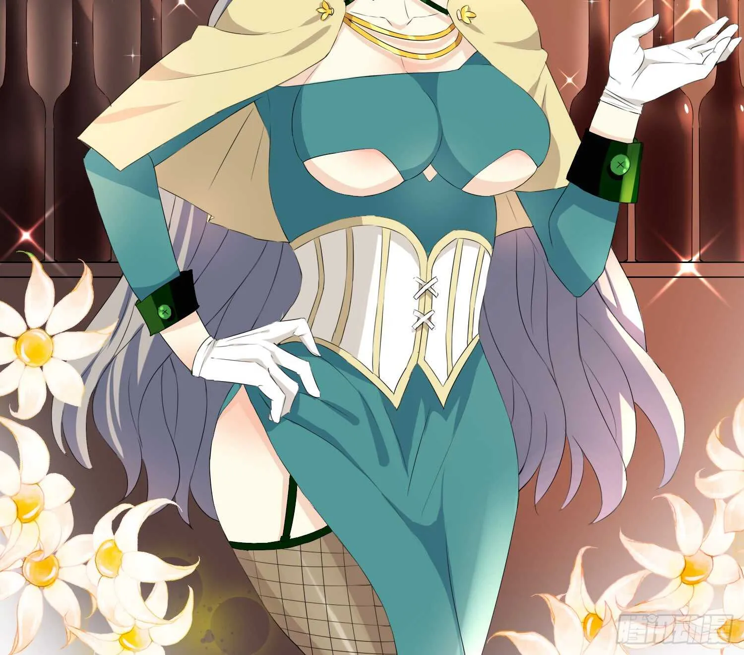 品酒师 第39页