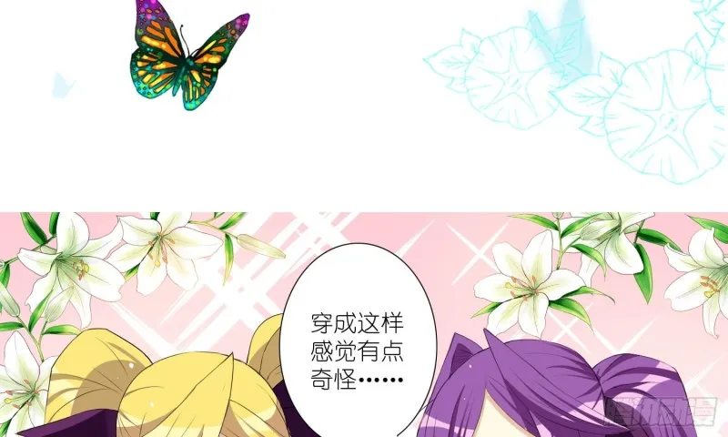 淑女课程 第3页