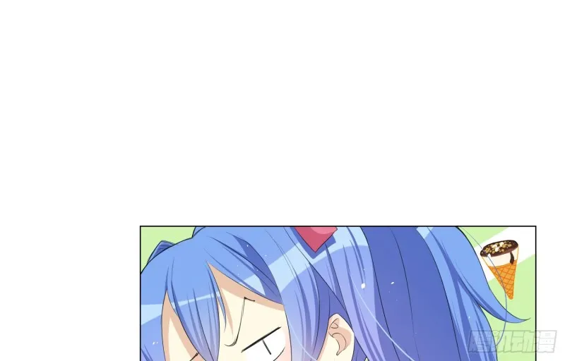 樱桃与蛋糕 第8页