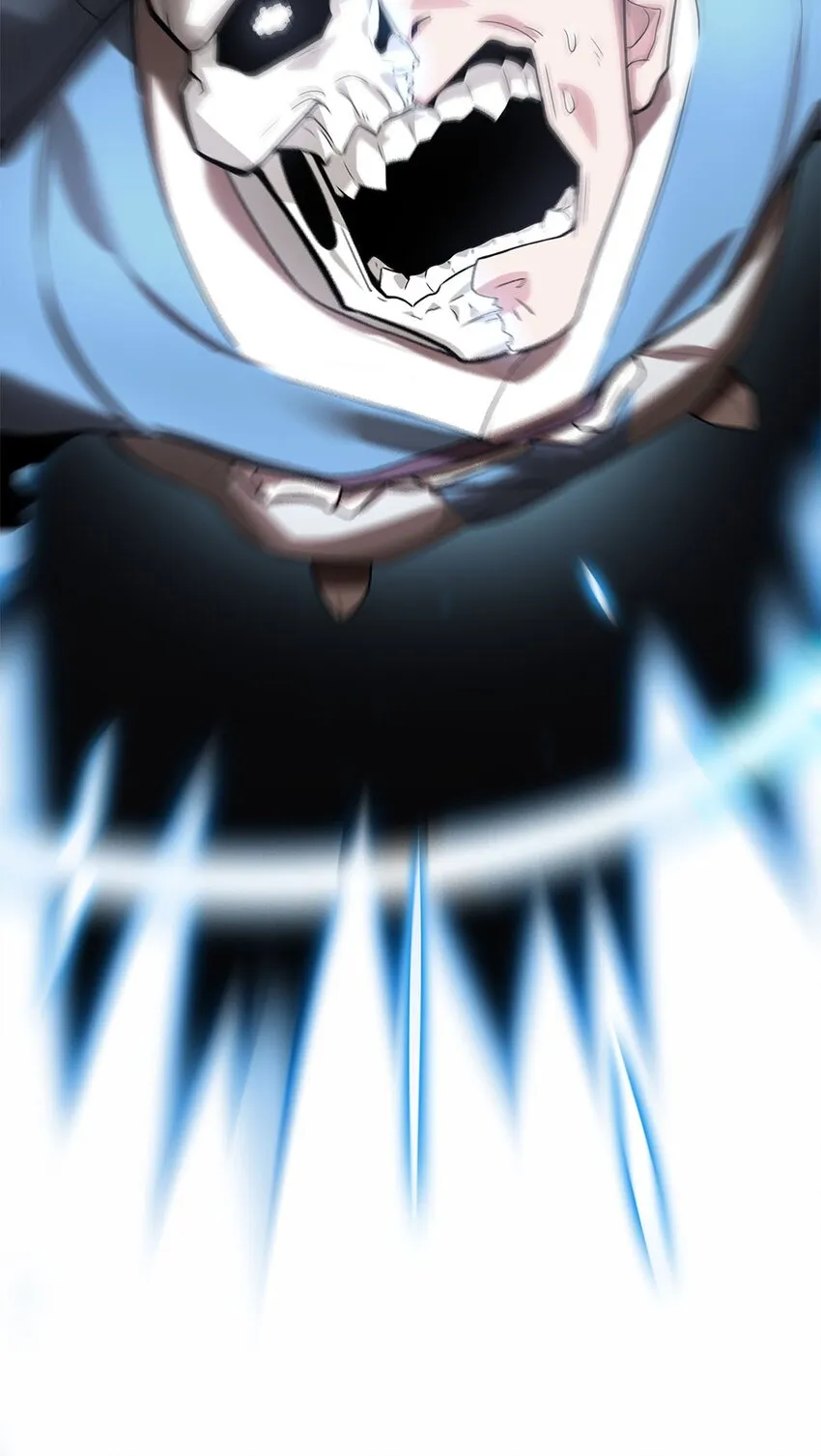 01 魔尊变骷髅？ 第20页