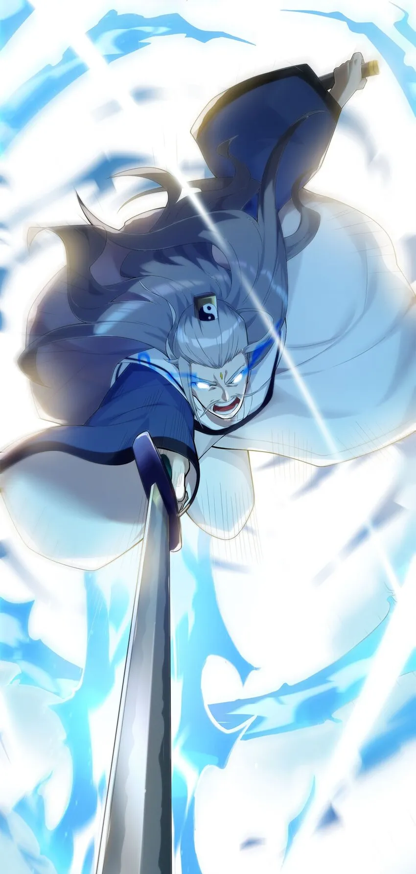 01 魔尊变骷髅？ 第61页