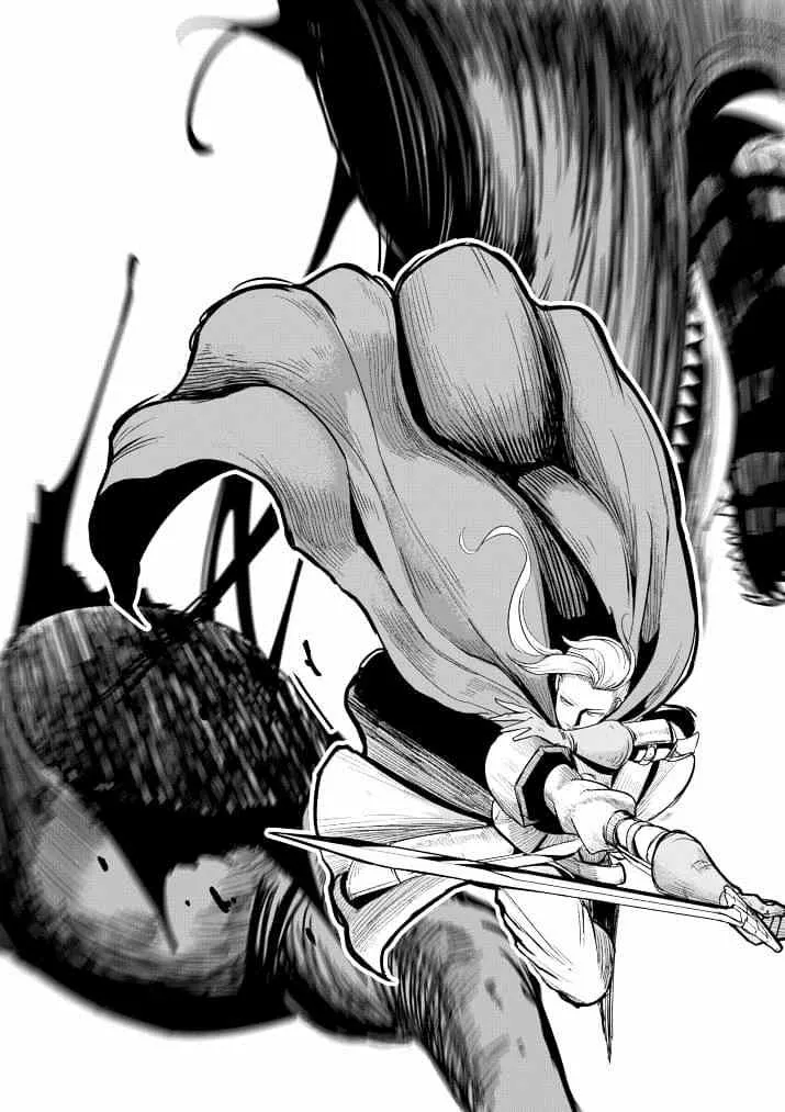 第38话 赫鲁库的过去Ⅲ 第2页