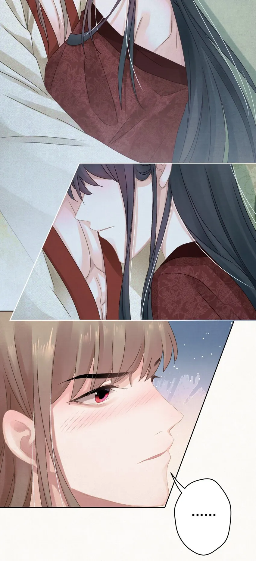 022被窝里起火 第46页