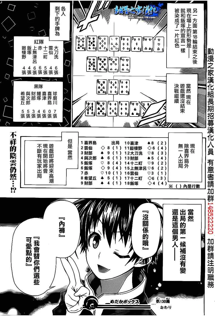 第130话 第18页