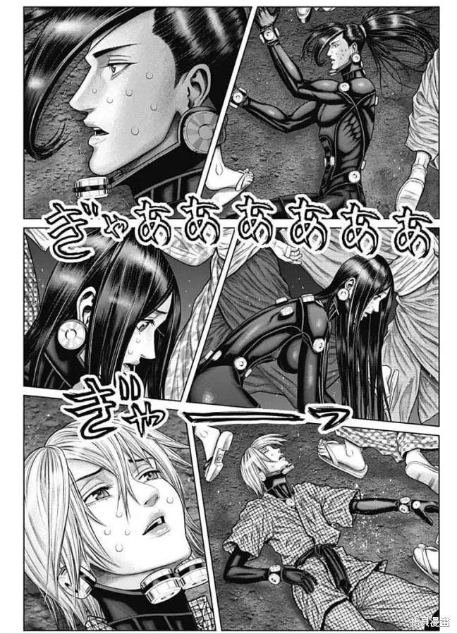 第38话 第6页