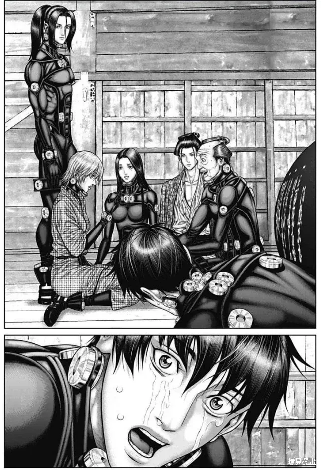 第47话 第17页