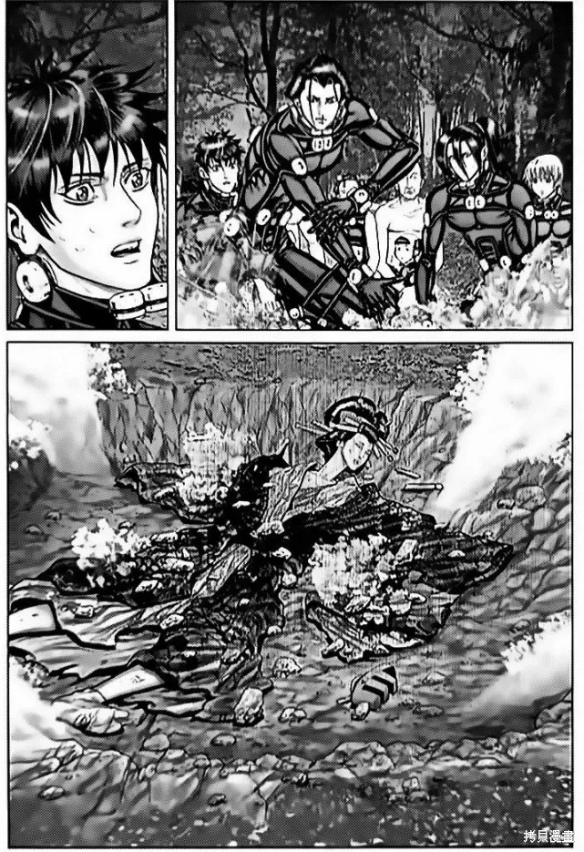 第60话 第8页
