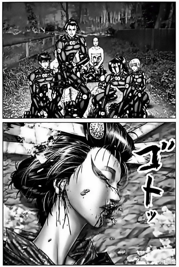 第60话 第10页