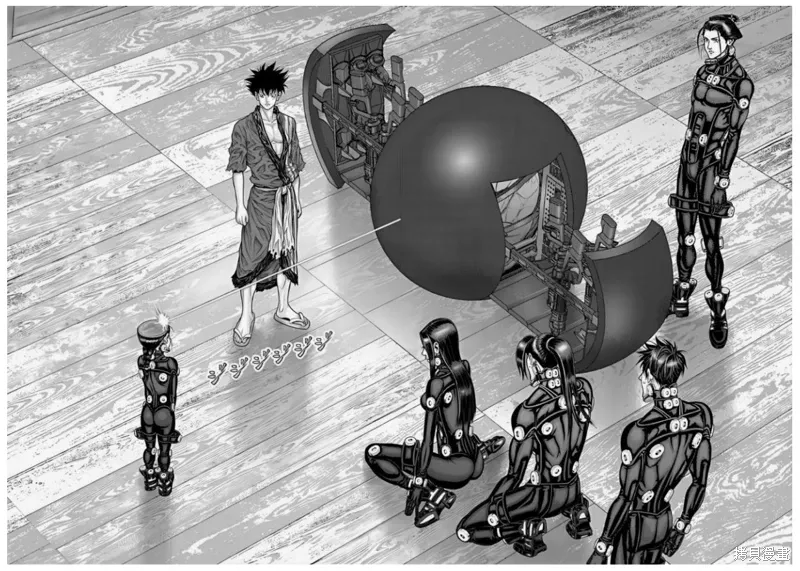 第68话 第9页
