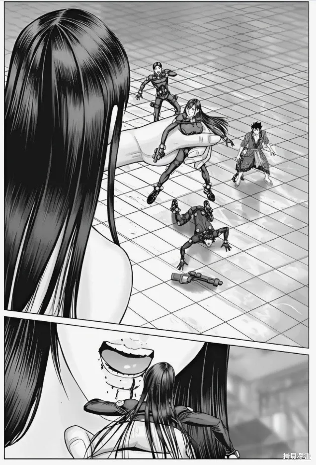 第75话 第11页