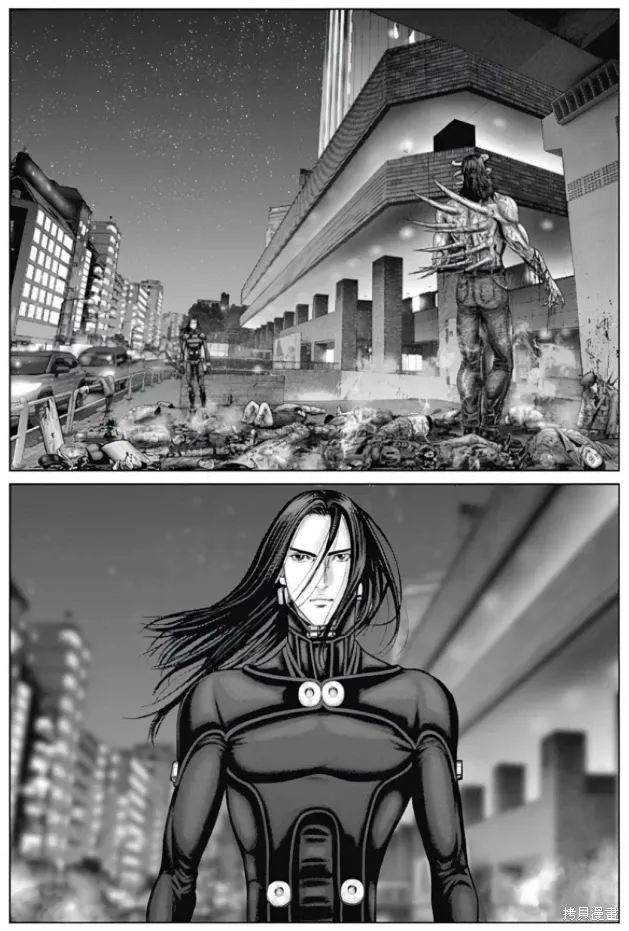 第77话 第18页