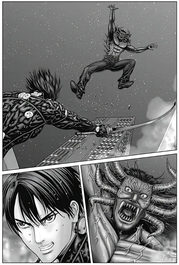 第78话 第18页