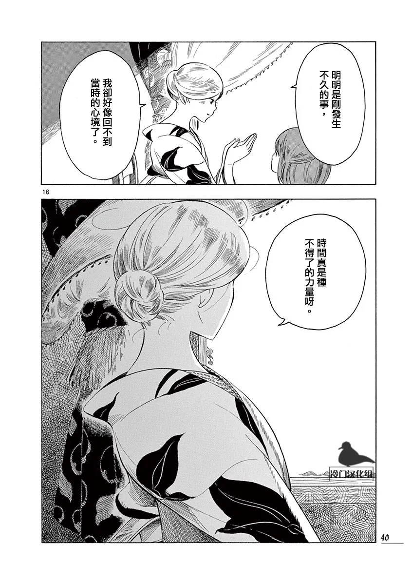 第50话 第16页