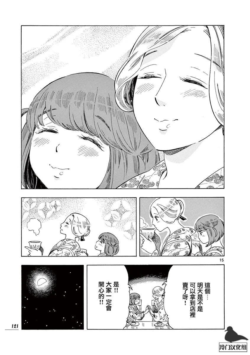 第47话 第15页