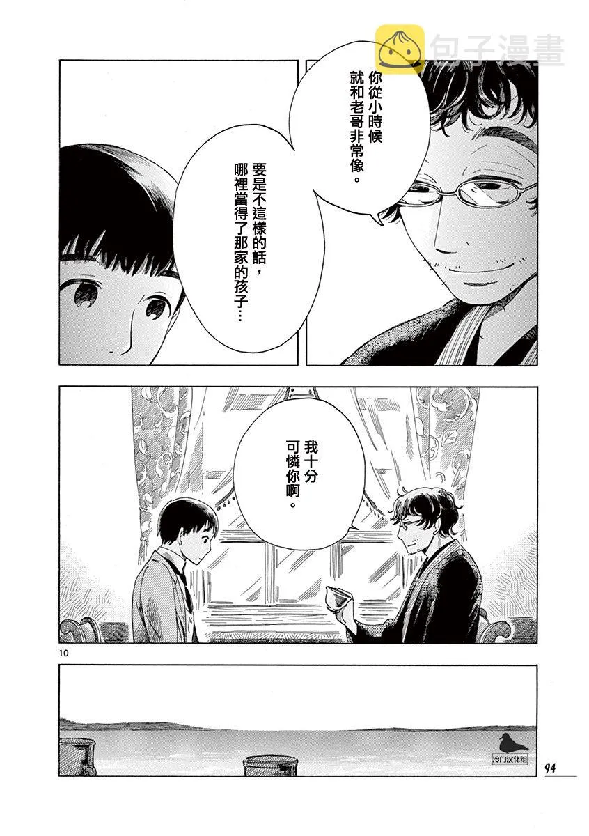 第46话 第10页