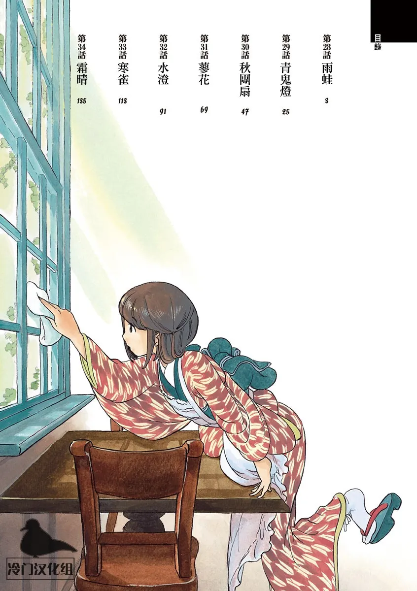 28话 第3页