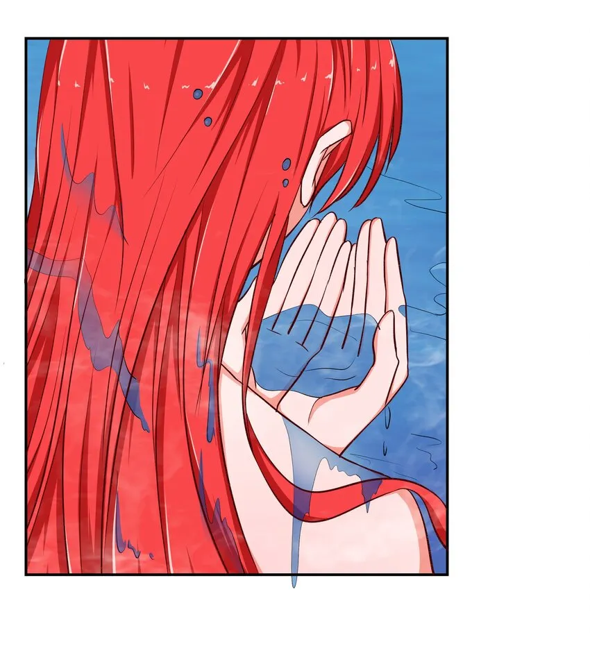 35 想溜？ 第71页