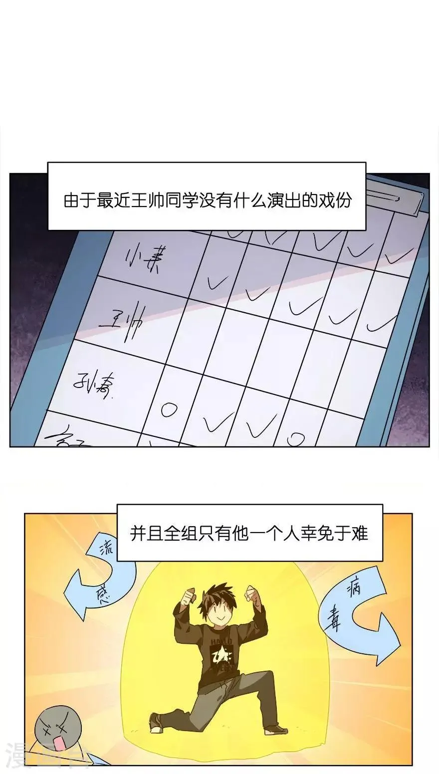 第30话 流感高发期 第4页