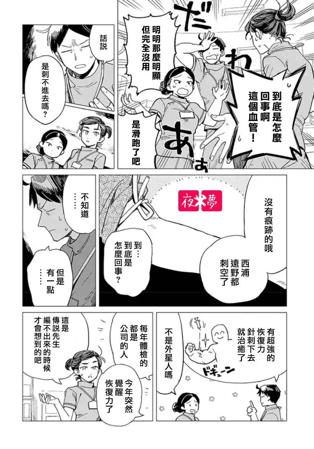 第26.3话 第8页