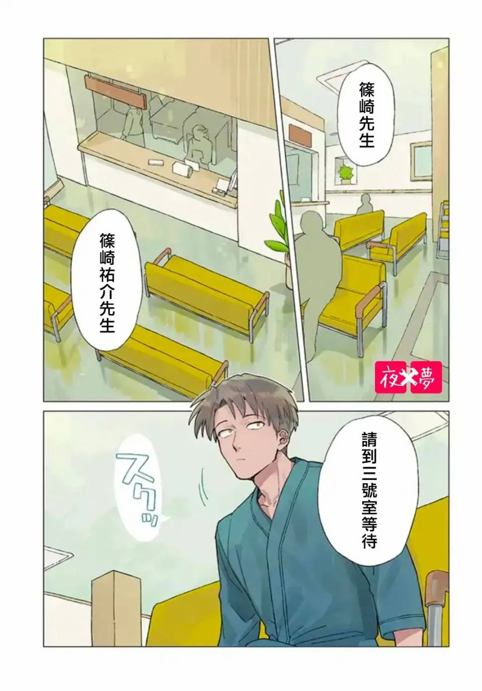 第26.1话 第1页