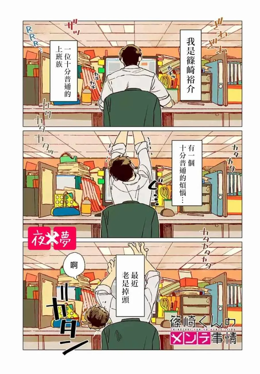 第1话 第1页