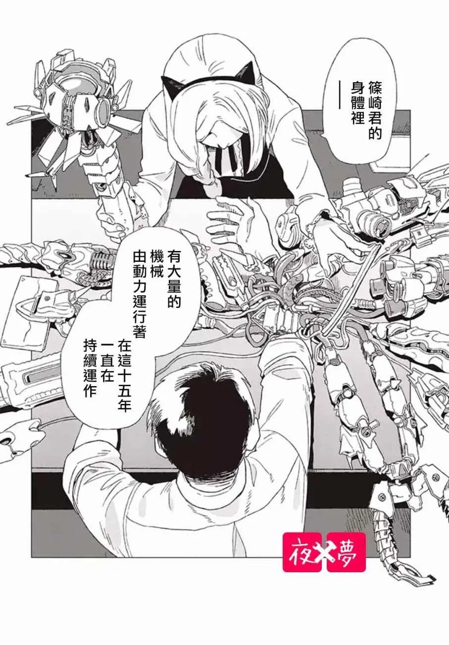 第1话 第18页