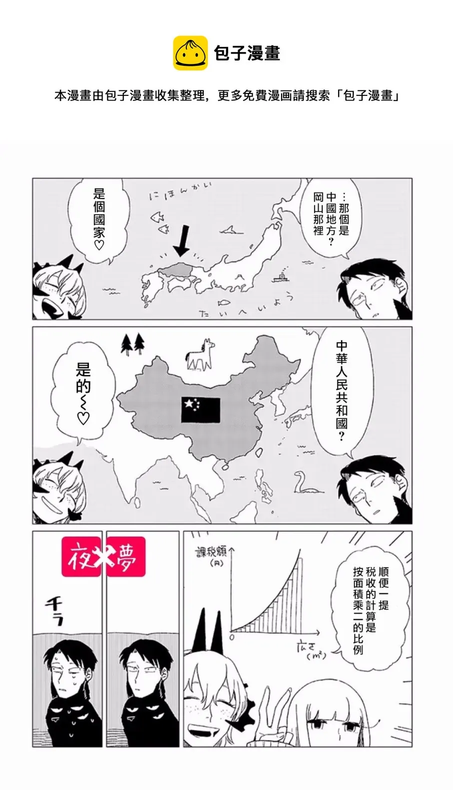 第6.3话 第1页