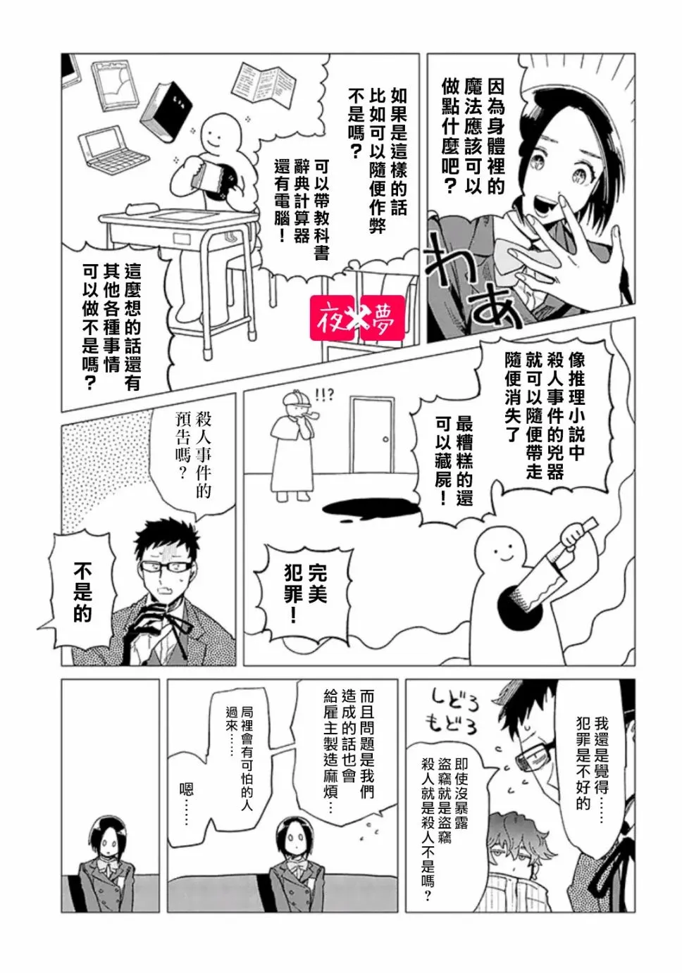 第31.3话 第6页