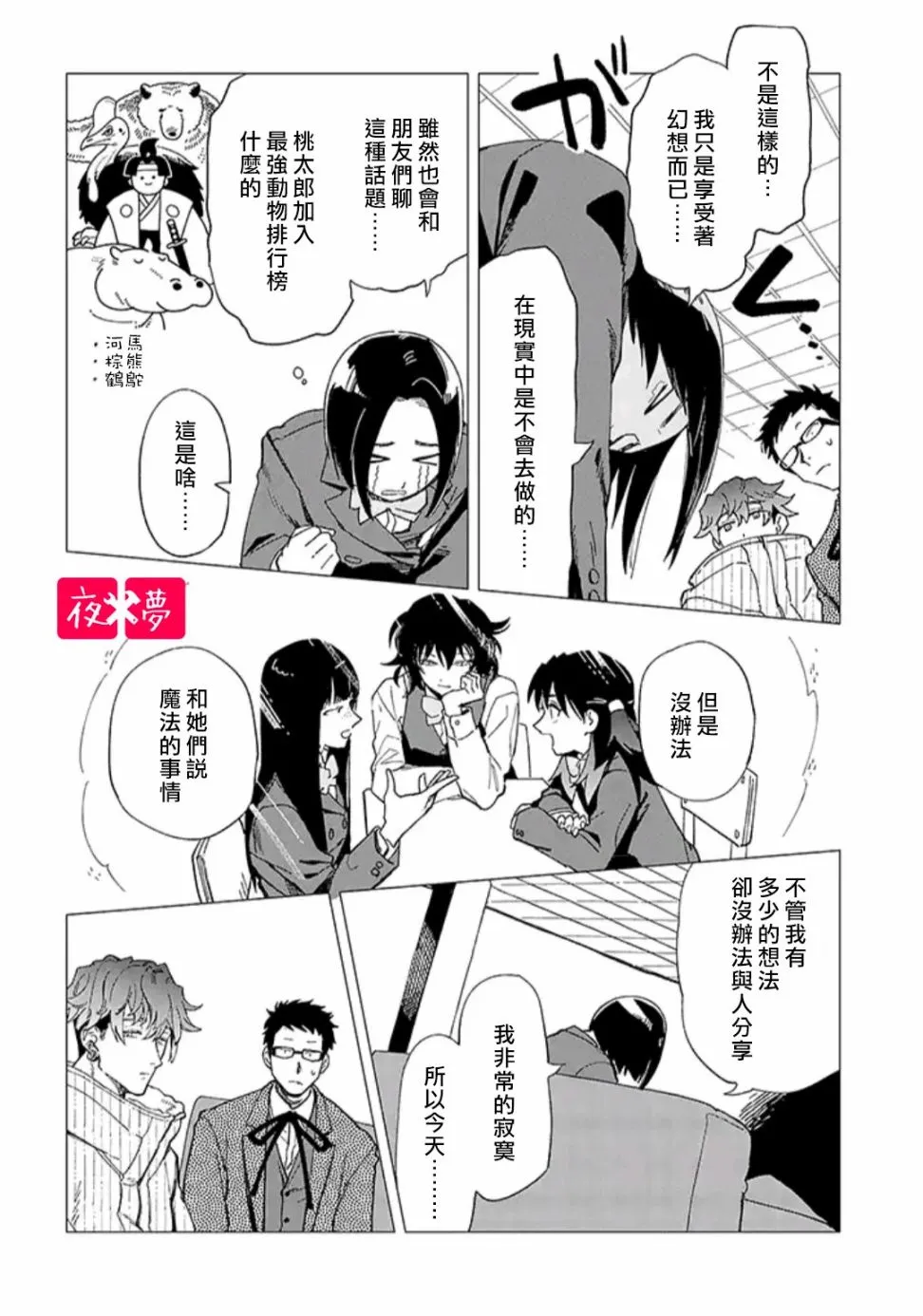 第31.3话 第7页