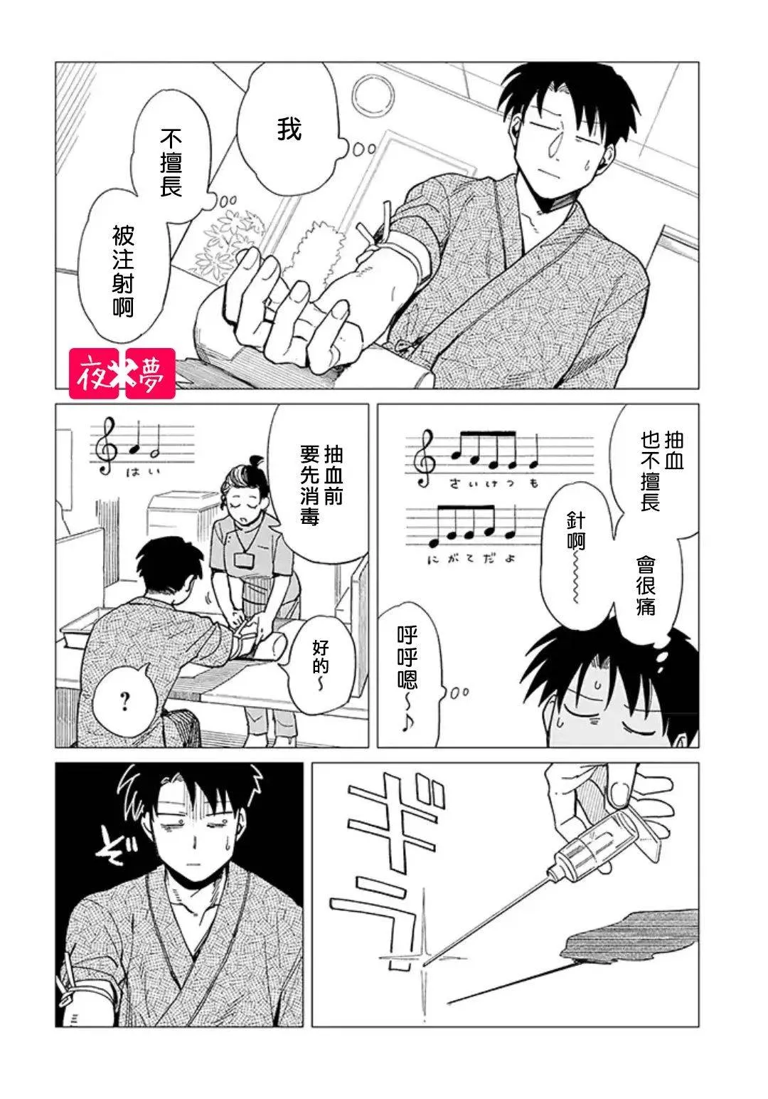 22.3话 第4页