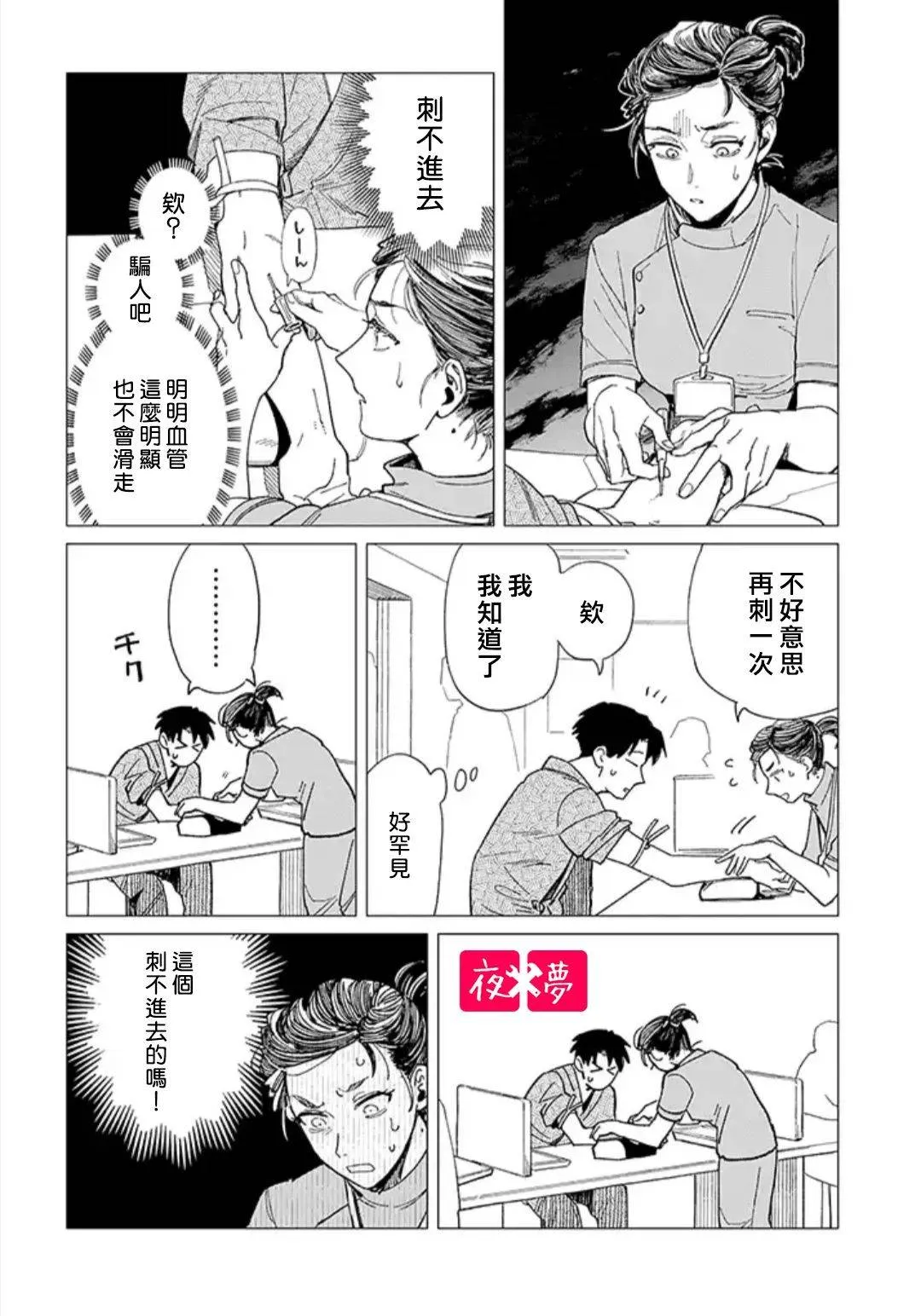 22.3话 第6页
