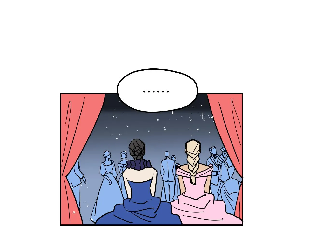 第39话 华尔兹 第14页