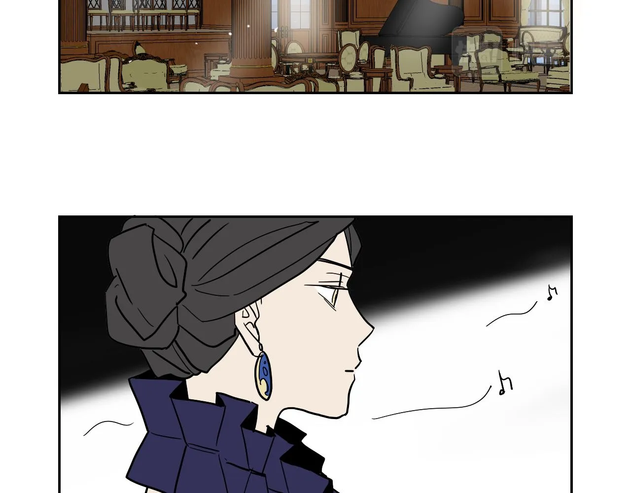 第39话 华尔兹 第47页