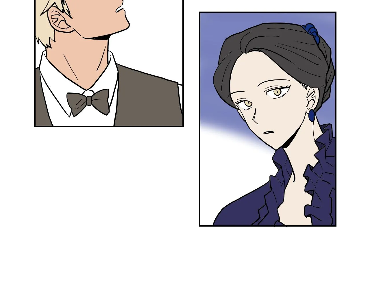 第38话 寂寞 第28页