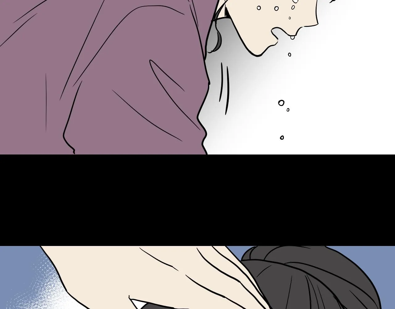 第36话 命运女神 第39页