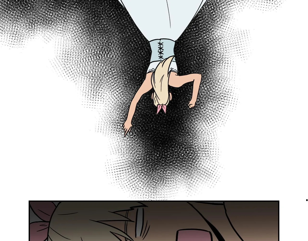 第36话 命运女神 第77页