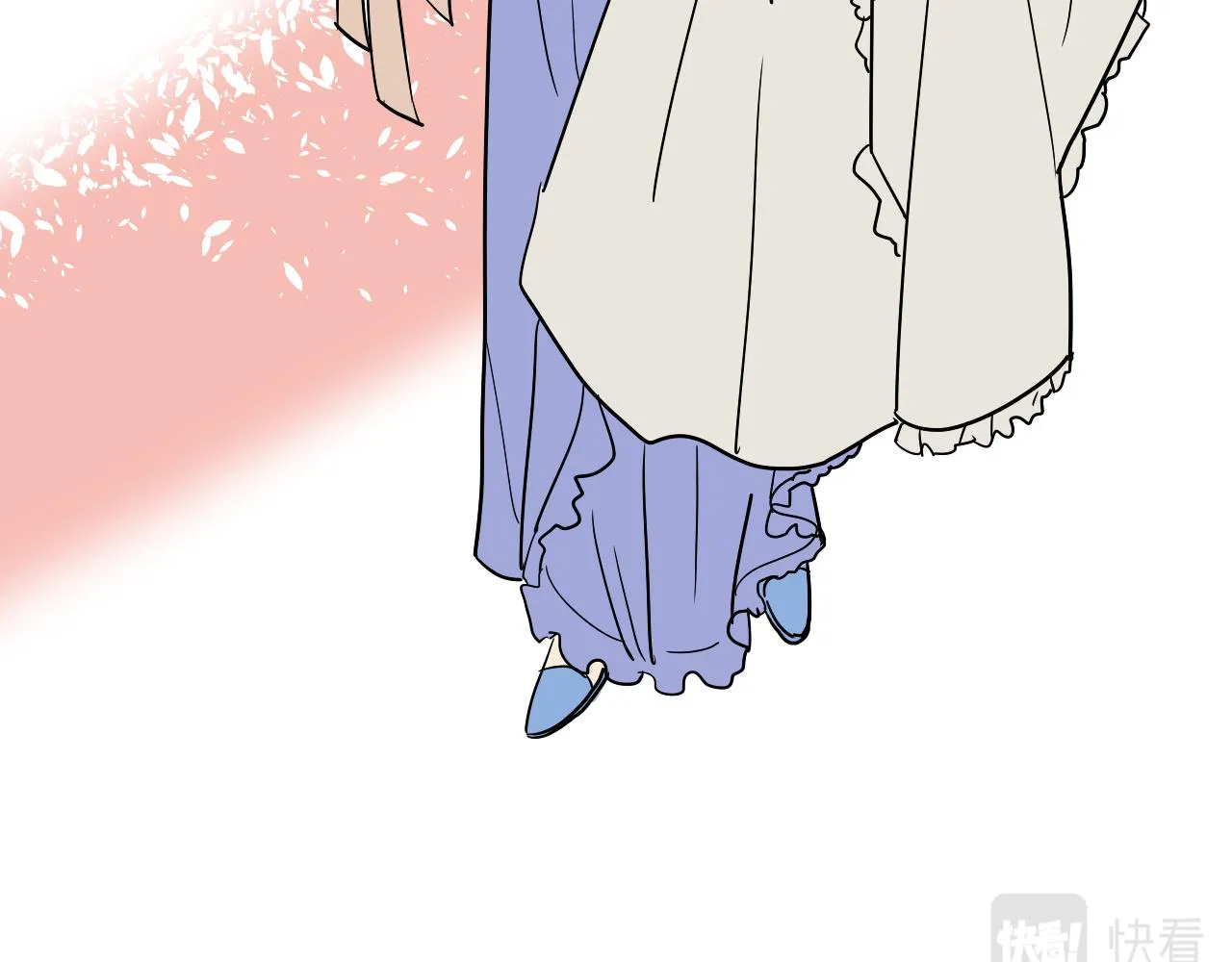 第34话 礼服 第7页
